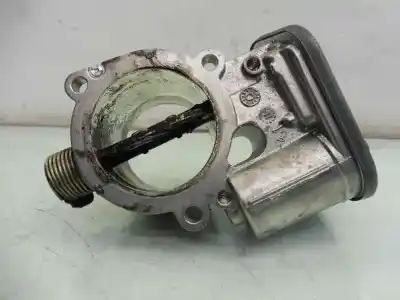 Second-hand car spare part throttle body for bmw serie 1 berlina (e81/e87) 116d oem iam references 780437302