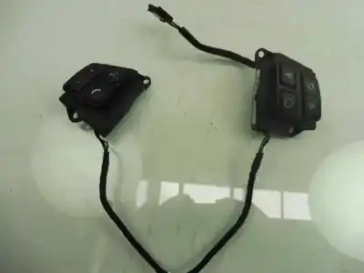 Second-hand car spare part steering wheel switch for bmw serie 1 berlina (e81/e87) 116d oem iam references 9123288