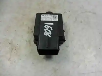 Автозапчасти б/у электронный модуль за citroen c4 picasso feel ссылки oem iam 96778716