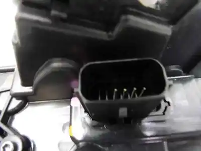 Автозапчасти б/у замок левой передней двери за ford fiesta (ce1) st-line ссылки oem iam h1baa21813pb  40534185