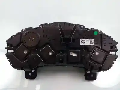 Автозапчасти б/у приборная доска за ford fiesta (ce1) st-line ссылки oem iam h1bt10849bck  