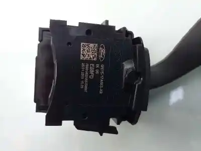 Автозапчастина б/у команда чистити для ford fiesta (ce1) st-line посилання на oem iam gn1517a553ab  
