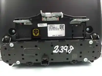 Автозапчасти б/у аудиосистема / радио cd за ford fiesta (ce1) st-line ссылки oem iam h1bt18b955fd h1bt18k811he h1bt18c815rm