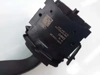 Автозапчасти б/у прерывный контроль за ford fiesta (ce1) st-line ссылки oem iam h1bt13335bb  