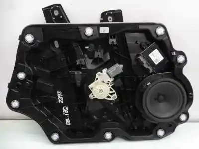 Автозапчасти б/у регулятор стекла переднего левого за ford fiesta (ce1) st-line ссылки oem iam h1bba23201cd