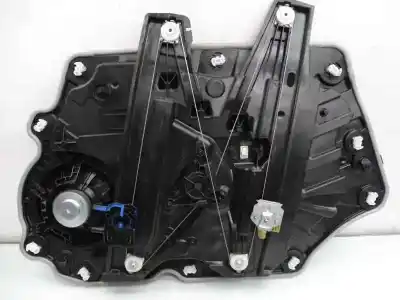 Автозапчастина б/у регулятор вікна передній лівий для ford fiesta (ce1) st-line посилання на oem iam h1bba23201cd c56809104 a75654110