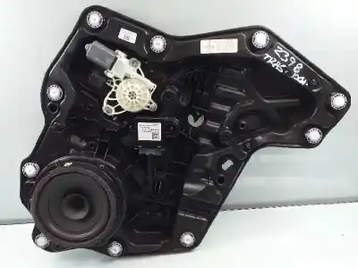 Автозапчасти б/у задний правый стеклорегулятор за ford fiesta (ce1) st-line ссылки oem iam h1bba27000cc