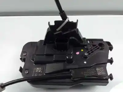 Автозапчасти б/у замок задней правой двери за ford fiesta (ce1) st-line ссылки oem iam h1baa26412cb