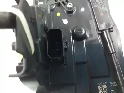 Автозапчасти б/у замок задней правой двери за ford fiesta (ce1) st-line ссылки oem iam h1baa26412cb  