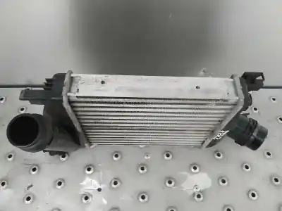 Second-hand car spare part intercooler for renault clio iv dynamique oem iam references 144963014r  