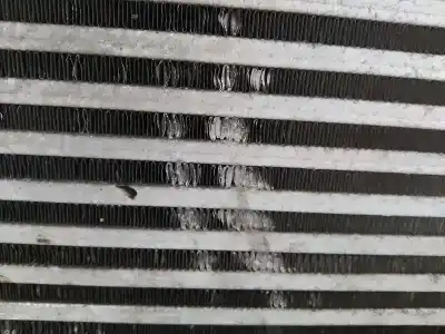Second-hand car spare part intercooler for renault clio iv dynamique oem iam references 144963014r  