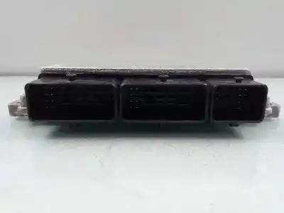 Автозапчасти б/у блок управления двигателем за renault clio iv dynamique ссылки oem iam 237103352r 151500313 237104736r