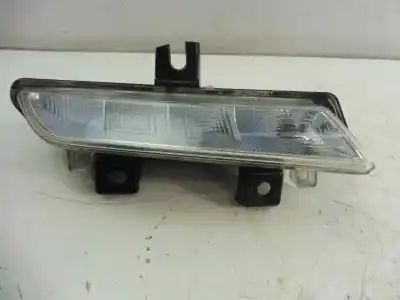 Second-hand car spare part front right headlight for renault clio iv dynamique oem iam references 89208541