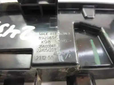 Автозапчасти б/у правый передний пилот за renault clio iv dynamique ссылки oem iam 89208541  266000411r