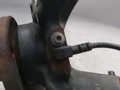 Автозапчасти б/у передняя правая кулачка за renault clio iv dynamique ссылки oem iam 400145894r  