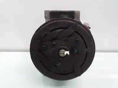 Second-hand car spare part air conditioning compressor for renault clio iv dynamique oem iam references 926000217r z0012607e 