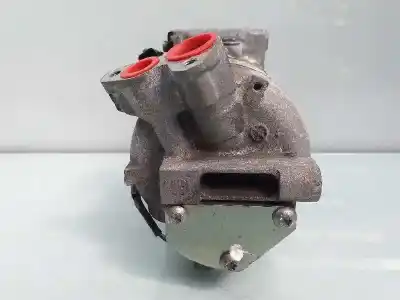Second-hand car spare part air conditioning compressor for renault clio iv dynamique oem iam references 926000217r z0012607e 
