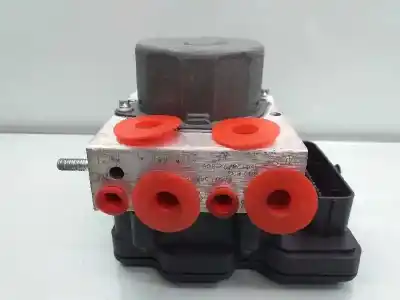 Second-hand car spare part abs for renault clio iv dynamique oem iam references 476605492r