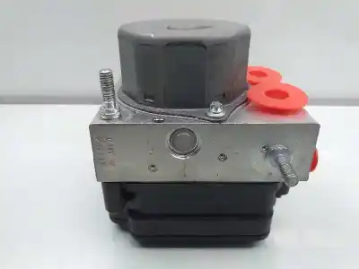 Second-hand car spare part abs for renault clio iv dynamique oem iam references 476605492r  269633