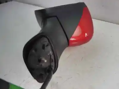 Second-hand car spare part left rearview mirror for renault clio iv dynamique oem iam references 963025296r  