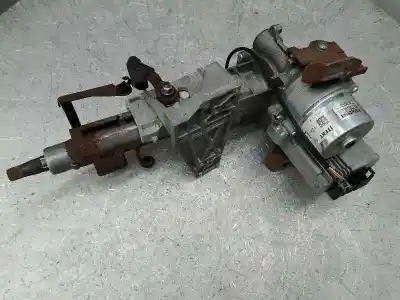 Second-hand car spare part steering column for renault clio iv dynamique oem iam references 488105110r