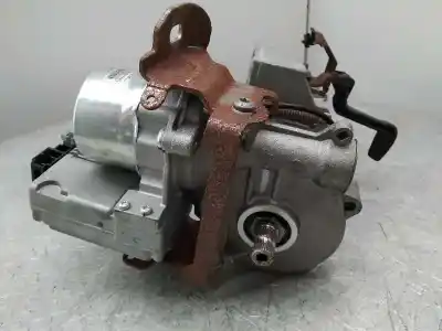 Second-hand car spare part steering column for renault clio iv dynamique oem iam references 488105110r  