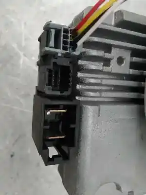 Second-hand car spare part steering column for renault clio iv dynamique oem iam references 488105110r  