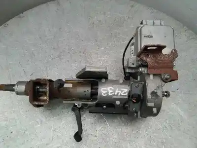Second-hand car spare part steering column for renault clio iv dynamique oem iam references 488105110r  