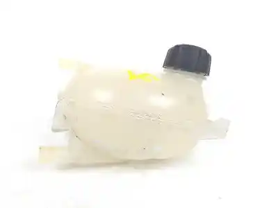 Second-hand car spare part coolant expansion tank for renault clio iv dynamique oem iam references 217107259r