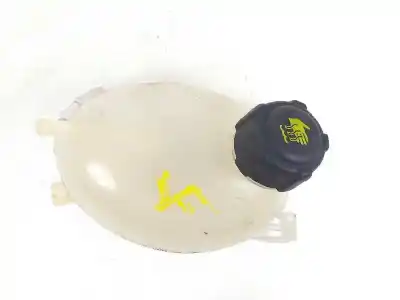 Second-hand car spare part coolant expansion tank for renault clio iv dynamique oem iam references 217107259r  
