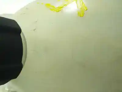 Second-hand car spare part coolant expansion tank for renault clio iv dynamique oem iam references 217107259r  