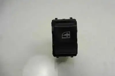 Second-hand car spare part right front power window switch for renault clio iv dynamique oem iam references 254218614r