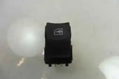 Second-hand car spare part rear right power window switch for renault clio iv dynamique oem iam references 254218614r