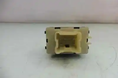 Second-hand car spare part rear right power window switch for renault clio iv dynamique oem iam references 254218614r  
