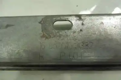 Second-hand car spare part passenger side right window regulator for renault clio iv dynamique oem iam references 807205569r 9030319c 128001471b