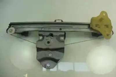 Second-hand car spare part rear right window regulator for renault clio iv dynamique oem iam references 827008880f