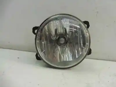 Gebrauchtes Autoersatzteil NEBELSCHEINWERFER LINKS zum RENAULT CLIO IV  OEM-IAM-Referenzen 261500097R  89208691