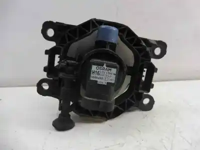 Автозапчасти б/у левая противотуманная фара за renault clio iv dynamique ссылки oem iam 261500097r  89208691