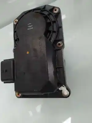 Pezzo di ricambio per auto di seconda mano scatola della farfalla per renault clio iv dynamique riferimenti oem iam 161206038r  8201171233