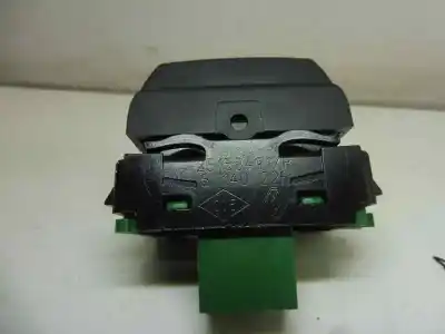 Second-hand car spare part multifunction switch for renault clio iv dynamique oem iam references 251534917r  