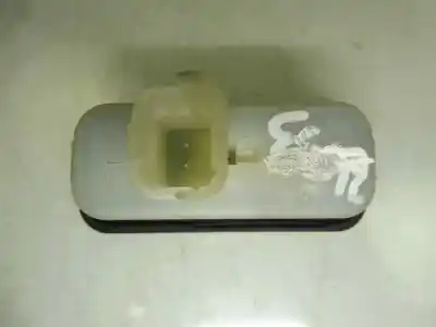 Автозапчасти б/у внешняя ручка ворот за renault clio iv dynamique ссылки oem iam 8200385515  