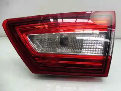 Автозапчасти б/у ПРАВЫЙ ЗАДНИЙ ФОНАРЬ В ДВЕРИ за RENAULT CLIO IV  ссылки OEM IAM 265505796R  