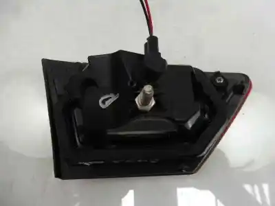 Second-hand car spare part right tailgate door light for renault clio iv dynamique oem iam references 265505796r  