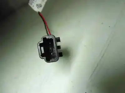 Second-hand car spare part right tailgate door light for renault clio iv dynamique oem iam references 265505796r  