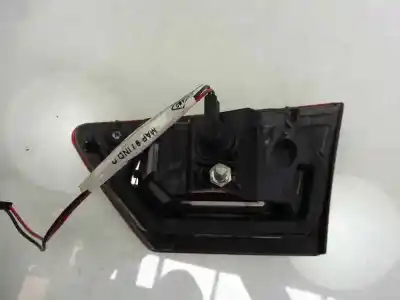 Автозапчасти б/у левый задний фонарь в двери за renault clio iv dynamique ссылки oem iam 265552424r  