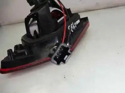 Автозапчасти б/у левый задний фонарь в двери за renault clio iv dynamique ссылки oem iam 265552424r  