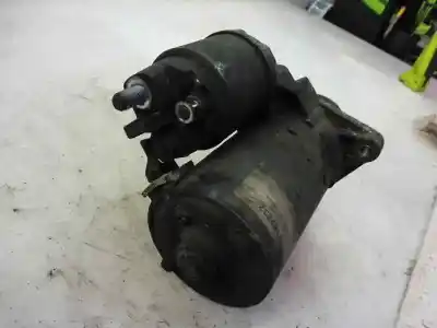Second-hand car spare part starter motor for opel combo tour oem iam references 93189232  0986021243