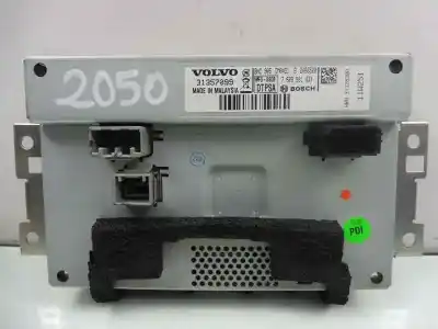 Автозапчасти б/у многофункциональный дисплей за volvo s60 lim. momentum ссылки oem iam 31357099  