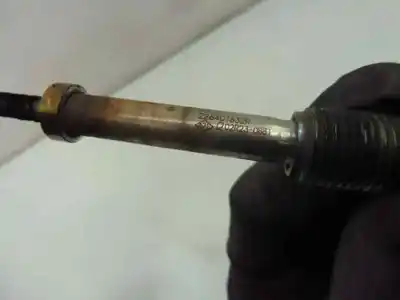 Peça sobressalente para automóvel em segunda mão sonda lambda por renault kangoo profesional referências oem iam 226401632r  