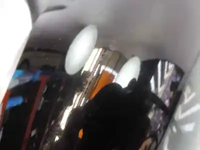 Tweedehands auto-onderdeel linker spiegel voor renault clio iv dynamique oem iam-referenties 963025296r  